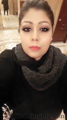 Makeup Artist Karishma Bajaj Makeup Artists weddingplz