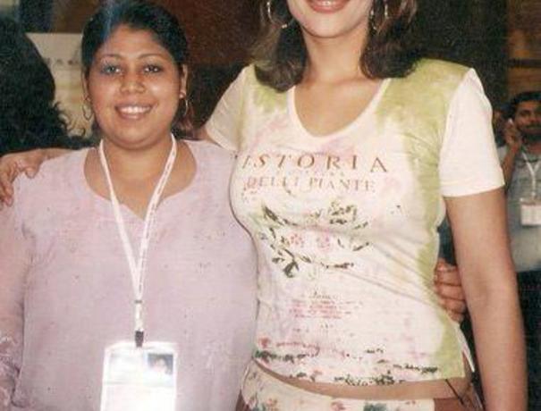 Makeup Artist Karishma Bajaj Makeup Artists weddingplz