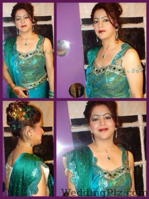 Makeup Artist Karishma Bajaj Makeup Artists weddingplz