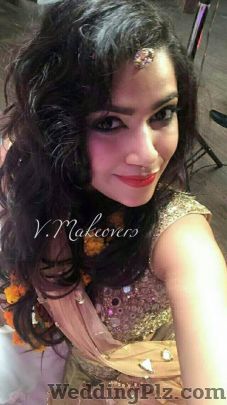 Vaishali Mahendru Makeup Artist Makeup Artists weddingplz