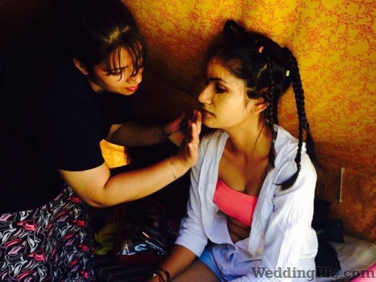Vaishali Mahendru Makeup Artist Makeup Artists weddingplz