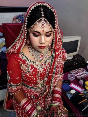 Vaishali Mahendru Makeup Artist Makeup Artists weddingplz