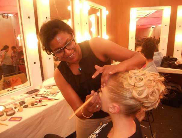 Gopika Pillai Makeup Artist Makeup Artists weddingplz