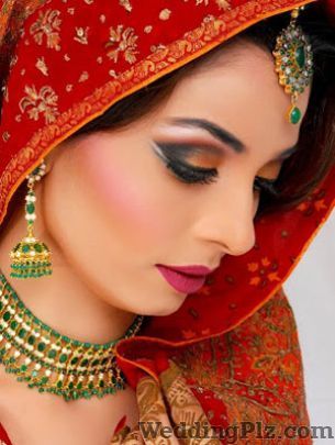 Makeup Mafia Makeup Artists weddingplz