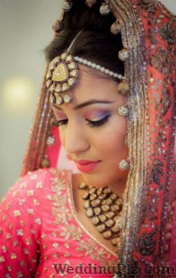 Makeup Mafia Makeup Artists weddingplz