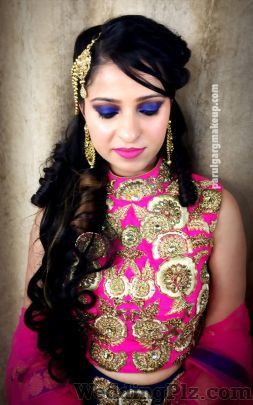 Makeup by Parul Garg Makeup Artists weddingplz