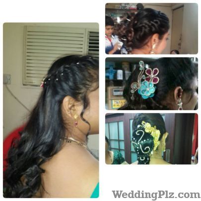 Pari Beauty Arts Makeup Artists weddingplz