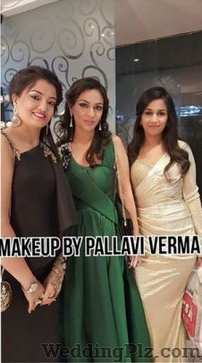 Pallavi Verma Professional Makeup Artist Makeup Artists weddingplz