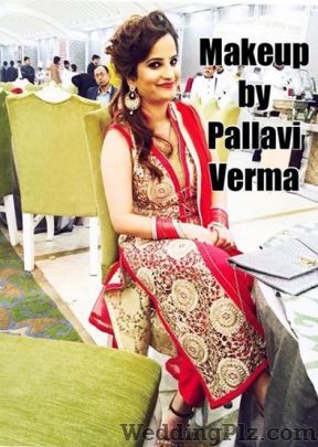 Pallavi Verma Professional Makeup Artist Makeup Artists weddingplz