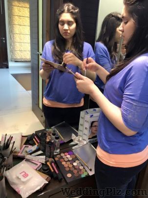 Pallavi Verma Professional Makeup Artist Makeup Artists weddingplz
