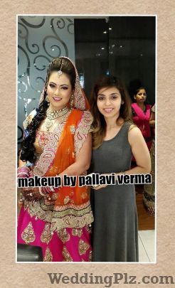 Pallavi Verma Professional Makeup Artist Makeup Artists weddingplz