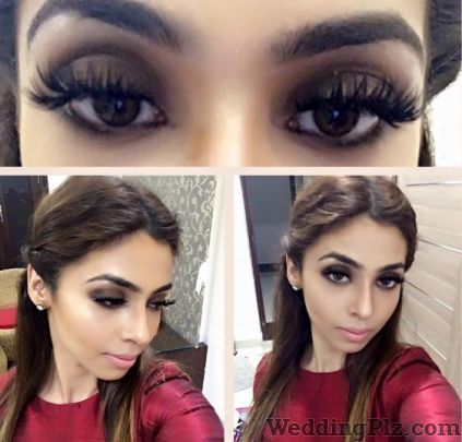 Pallavi Verma Professional Makeup Artist Makeup Artists weddingplz