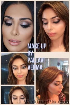 Pallavi Verma Professional Makeup Artist Makeup Artists weddingplz