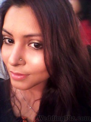Khwaabgaah By Nazia Makeup Artists weddingplz