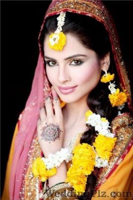 Khwaabgaah By Nazia Makeup Artists weddingplz