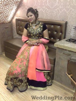 Manju Jasra Bridal Makeup Studio Makeup Artists weddingplz