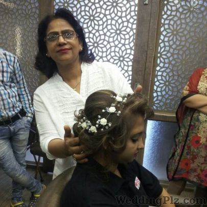 Manju Jasra Bridal Makeup Studio Makeup Artists weddingplz