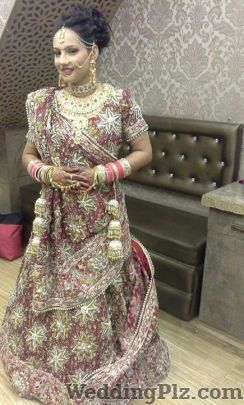 Manju Jasra Bridal Makeup Studio Makeup Artists weddingplz