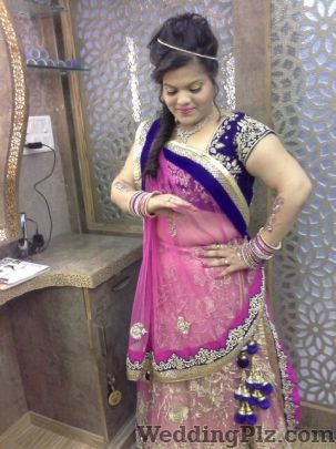 Manju Jasra Bridal Makeup Studio Makeup Artists weddingplz