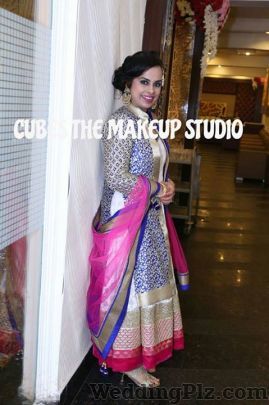 Cubes The Makeup Studio Makeup Artists weddingplz