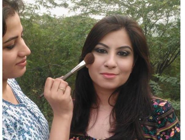 Sapna Rathore Makeup Artist Makeup Artists weddingplz