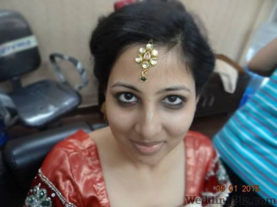 Sapna Rathore Makeup Artist Makeup Artists weddingplz