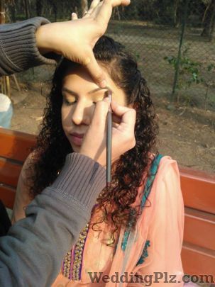 Sapna Rathore Makeup Artist Makeup Artists weddingplz