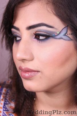 Sapna Rathore Makeup Artist Makeup Artists weddingplz