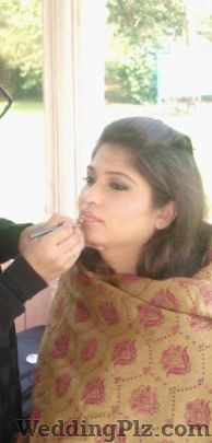 Sapna Rathore Makeup Artist Makeup Artists weddingplz