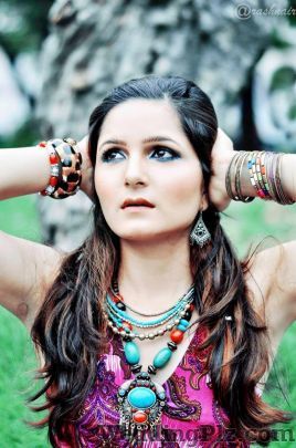 Pallavi Sehgal Makeup Artist Makeup Artists weddingplz