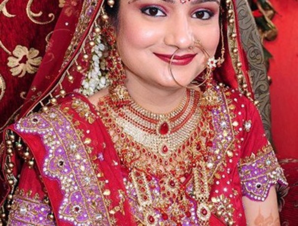 Sukritis Makeup Artist Makeup Artists weddingplz