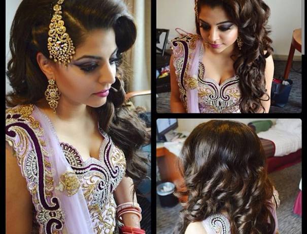 The Powder Room Makeup Artists weddingplz