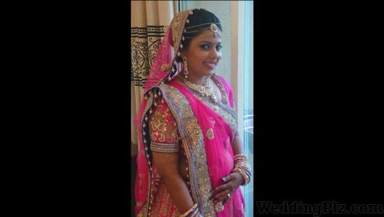Alpa Parekh Makeup Artists weddingplz