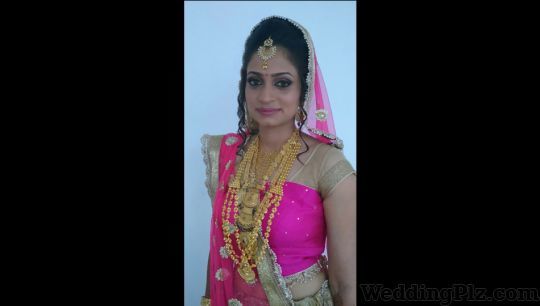 Alpa Parekh Makeup Artists weddingplz