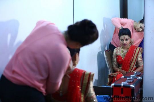 Alpa for Bridal Makeup and Hairstyles Makeup Artists weddingplz