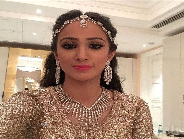 Angelina Joseph Makeup Artist Makeup Artists weddingplz