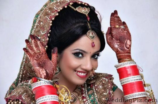 Ashok Chandra Makeup Artist Makeup Artists weddingplz