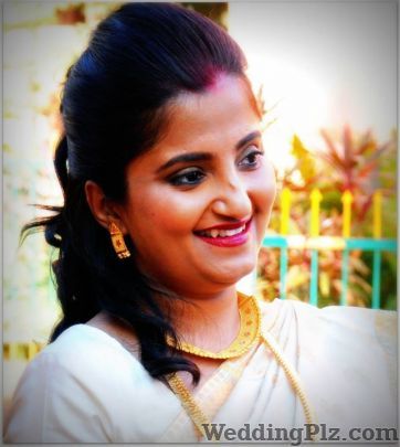 Beautiful Brides by Shrutika Rao Makeup Artists weddingplz