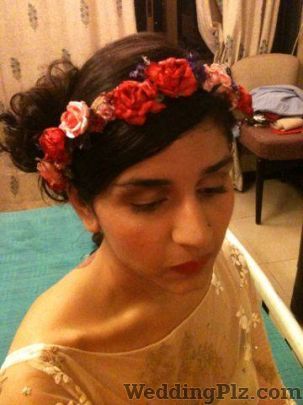 Beautiful Brides by Shrutika Rao Makeup Artists weddingplz