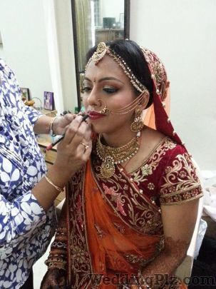 Bharati Shah Makeup Artist Makeup Artists weddingplz