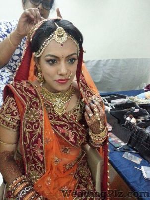 Bharati Shah Makeup Artist Makeup Artists weddingplz