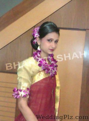 Bharati Shah Makeup Artist Makeup Artists weddingplz