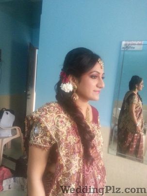 Bharati Shah Makeup Artist Makeup Artists weddingplz