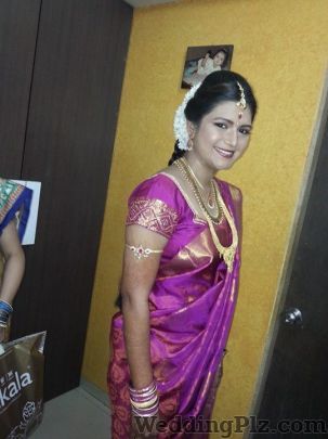 Bharati Shah Makeup Artist Makeup Artists weddingplz