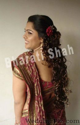Bharati Shah Makeup Artist Makeup Artists weddingplz