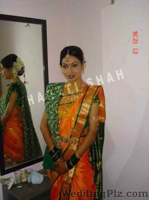Bharati Shah Makeup Artist Makeup Artists weddingplz