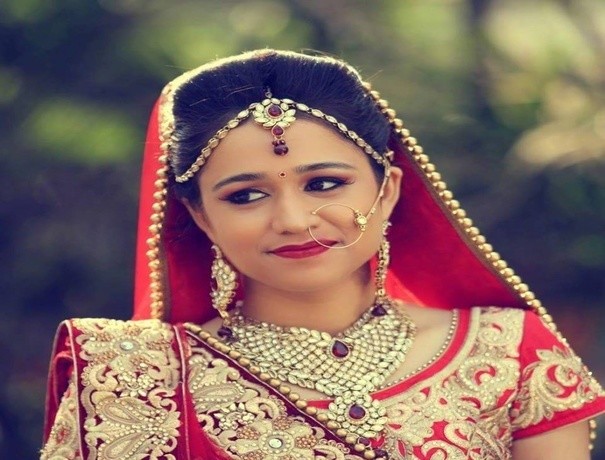 Bharati Shah Makeup Artist Makeup Artists weddingplz