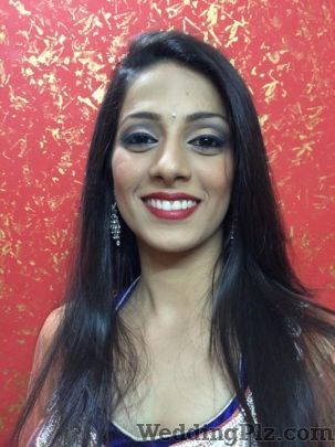 Charmi Maru Professional Makeup Artist Makeup Artists weddingplz