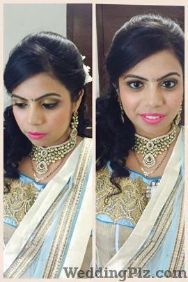 Ishita Mehta Makeup Artist Makeup Artists weddingplz