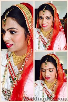 Ishita Mehta Makeup Artist Makeup Artists weddingplz